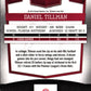 2010 Donruss Elite Extra Edition Daniel Tillman
