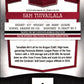 2010 Donruss Elite Extra Edition Sam Tuivailala