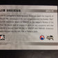 2010 In The Game Heroes and Prospects AHL 75th Anniversary Jim Anderson