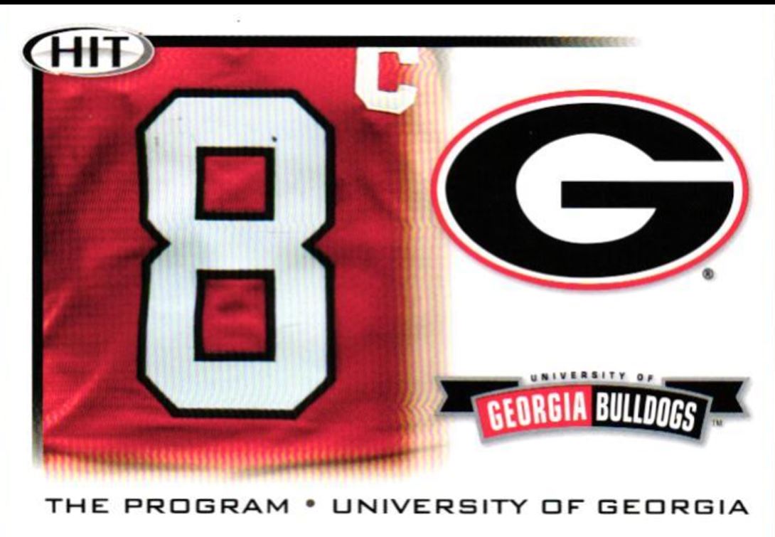 2010 SAGE HIT Georgia Program