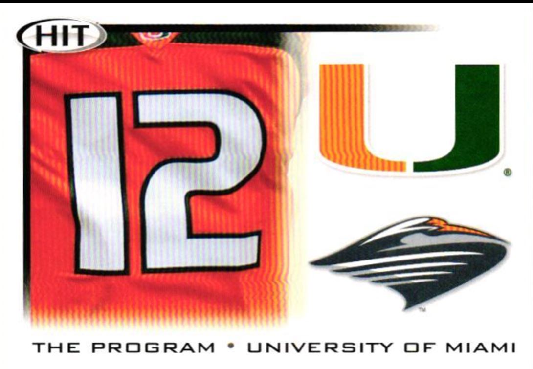 2010 SAGE HIT Miami Program