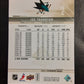 2010 SP Authentic Joe Thornton