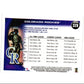 2010 Topps Black Colorado Rockies