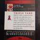 2010 Topps Triple Threads Torii Hunter