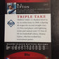 2010 Topps Triple Threads B.J. Upton