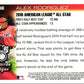 2010 Topps Update Alex Rodriguez