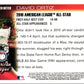 2010 Topps Update David Ortiz