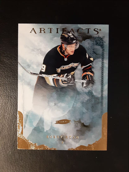 2010 Upper Deck Artifacts Bobby Ryan