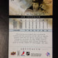 2010 Upper Deck Artifacts Joe Thornton