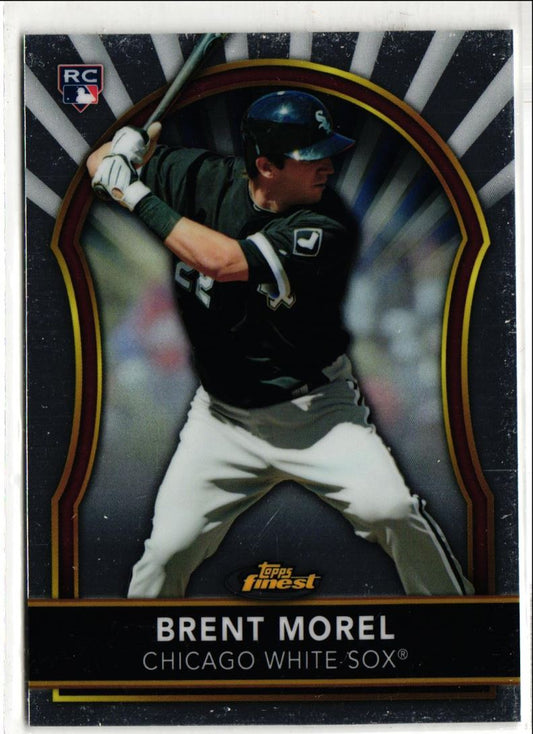 2011 Finest Brent Morel