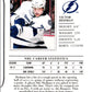 2011 Panini Elite Aspirations Victor Hedman