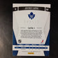 2011 Panini Rookie Anthology Joffrey Lupul