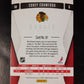 2011 Panini Rookie Anthology Corey Crawford