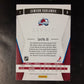 2011 Panini Rookie Anthology Semyon Varlamov