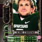 2012 Fleer Retro Ultra Metal Kirk Cousins