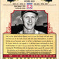 2012 Panini Cooperstown Red Schoendienst