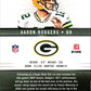 2012 Panini Elite Aaron Rodgers