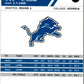 2012 Score Matthew Stafford