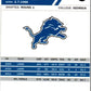 2012 Score Matthew Stafford