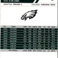 2012 Score Michael Vick