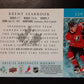 2012 Upper Deck Artifacts Brent Seabrook