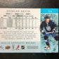 2012 Upper Deck Artifacts Duncan Keith