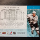 2012 Upper Deck Artifacts Anze Kopitar