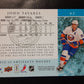 2012 Upper Deck Artifacts John Tavares