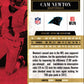 2013 Donruss Elite Cam Newton