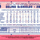 2013 Topps Archives Delino DeShields