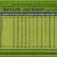 2013 Topps Archives Reggie Jackson