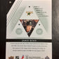 2013 Upper Deck Trilogy Jamie Benn