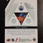 2013 Upper Deck Trilogy Paul Coffey