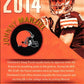 2014 Panini Prestige Draft Picks Johnny Manziel