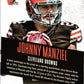2014 Panini Prestige Prestigious Picks Johnny Manziel