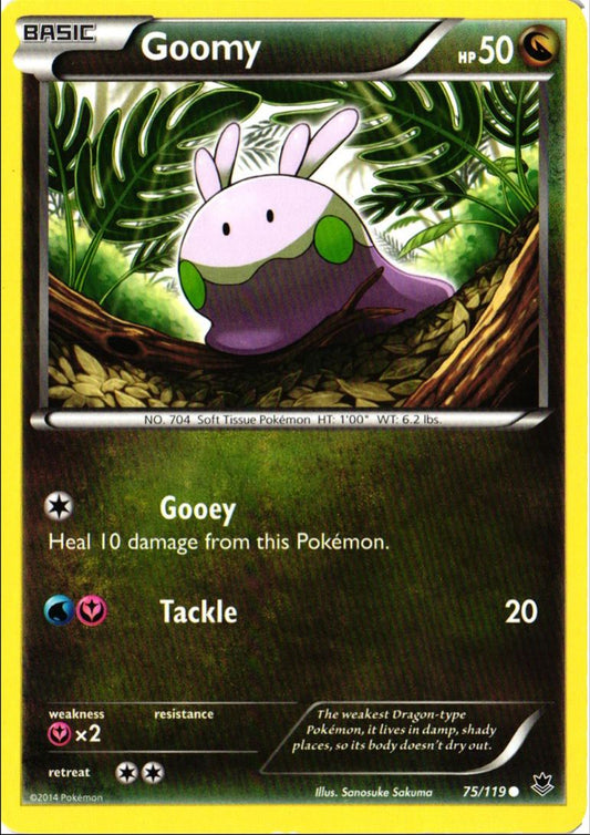 2014 XY - Phantom Forces Goomy