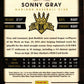 2015 Panini Diamond Kings Sonny Gray