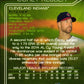 2015 Stadium Club Corey Kluber
