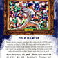 2017 Panini Diamond Kings Cole Hamels