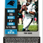 2018 Panini Contenders Cam Newton