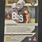 2018 Panini Prizm Arden Key