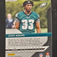 2018 Panini Prizm Josh Adams
