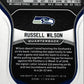 2019 Panini Certified Russell Wilson
