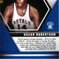 2019 Panini Mosaic Oscar Robertson