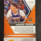 2019 Panini Mosaic NBA Debut Cameron Johnson