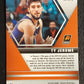 2019 Panini Mosaic NBA Debut Ty Jerome
