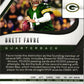2019 Panini Prizm Brett Favre