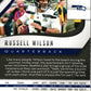 2019 Panini Prizm Russell Wilson