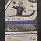 2019 Panini Prizm Trace McSorley