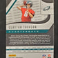 2019 Panini Prizm Clayton Thorson
